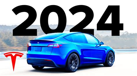 Tesla model y 2024 release date. Things To Know About Tesla model y 2024 release date. 